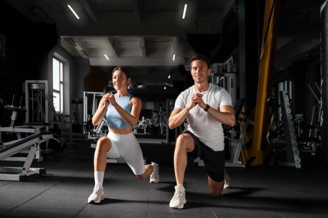 Top 7 Reasons Fitness Lovers Are Choosing a Gym On The Beach